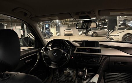 BMW 3 серия, 2013 год, 2 000 000 рублей, 7 фотография