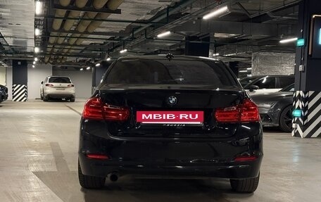 BMW 3 серия, 2013 год, 2 000 000 рублей, 5 фотография