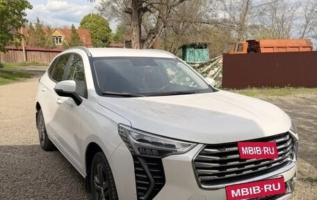 Haval Jolion, 2023 год, 1 850 000 рублей, 6 фотография