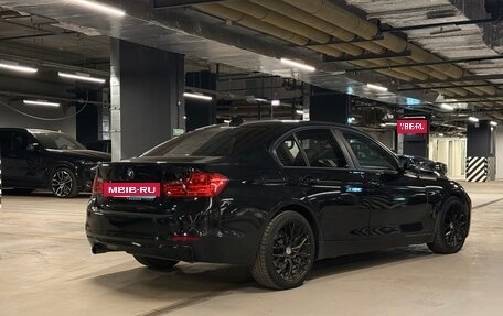 BMW 3 серия, 2013 год, 2 000 000 рублей, 4 фотография