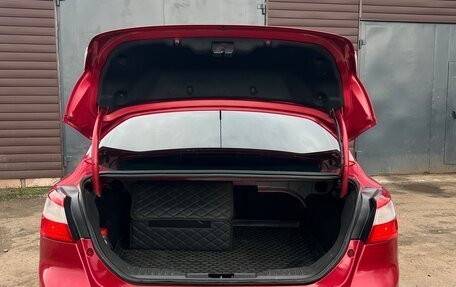 Ford Focus III, 2014 год, 680 000 рублей, 14 фотография