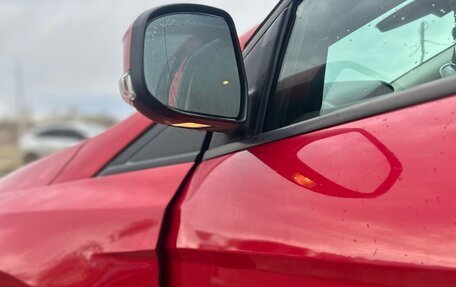 Ford Focus III, 2014 год, 680 000 рублей, 15 фотография