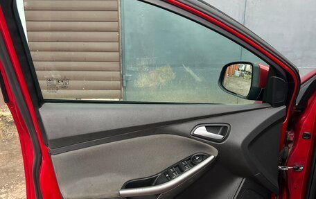 Ford Focus III, 2014 год, 680 000 рублей, 16 фотография