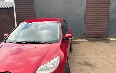 Ford Focus III, 2014 год, 680 000 рублей, 11 фотография