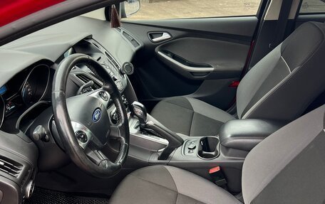 Ford Focus III, 2014 год, 680 000 рублей, 17 фотография