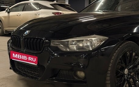 BMW 3 серия, 2013 год, 2 000 000 рублей, 6 фотография