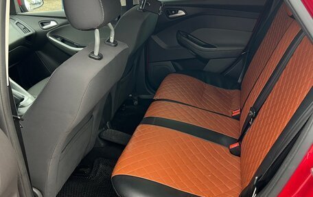 Ford Focus III, 2014 год, 680 000 рублей, 19 фотография