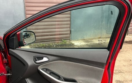 Ford Focus III, 2014 год, 680 000 рублей, 20 фотография