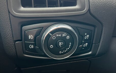 Ford Focus III, 2014 год, 680 000 рублей, 27 фотография