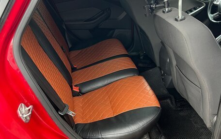 Ford Focus III, 2014 год, 680 000 рублей, 23 фотография