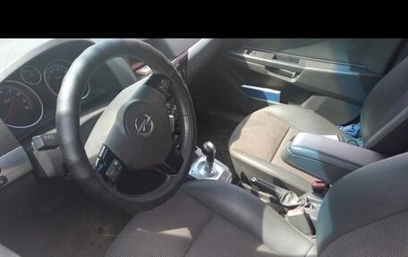 Opel Astra H, 2008 год, 245 000 рублей, 2 фотография