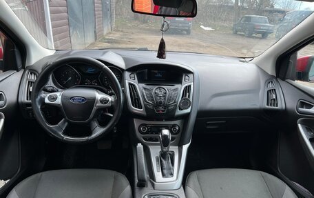 Ford Focus III, 2014 год, 680 000 рублей, 24 фотография