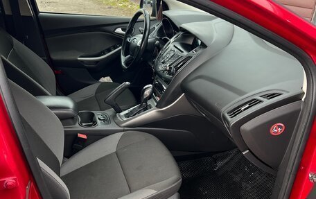 Ford Focus III, 2014 год, 680 000 рублей, 21 фотография