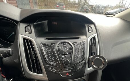 Ford Focus III, 2014 год, 680 000 рублей, 25 фотография