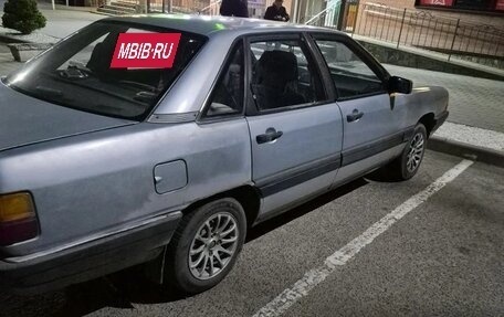 Audi 100, 1983 год, 100 000 рублей, 2 фотография