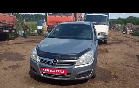 Opel Astra H, 2008 год, 245 000 рублей, 4 фотография