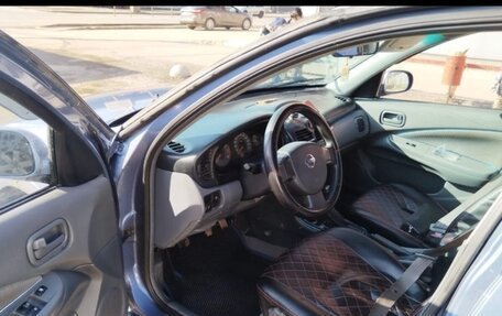 Nissan Almera Classic, 2006 год, 320 000 рублей, 2 фотография