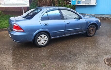 Nissan Almera Classic, 2006 год, 320 000 рублей, 9 фотография