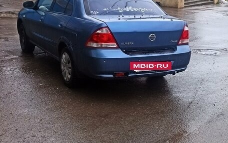 Nissan Almera Classic, 2006 год, 320 000 рублей, 7 фотография