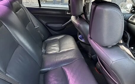 Honda Civic VII, 2002 год, 260 000 рублей, 6 фотография