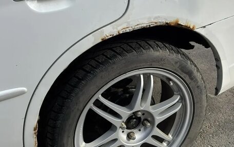 Honda Civic VII, 2002 год, 260 000 рублей, 8 фотография