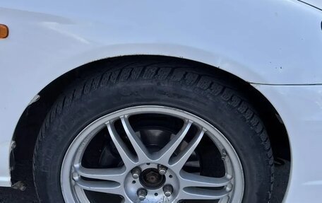 Honda Civic VII, 2002 год, 260 000 рублей, 10 фотография