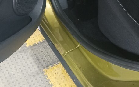 Renault Sandero II рестайлинг, 2016 год, 819 999 рублей, 13 фотография