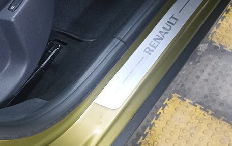Renault Sandero II рестайлинг, 2016 год, 819 999 рублей, 11 фотография