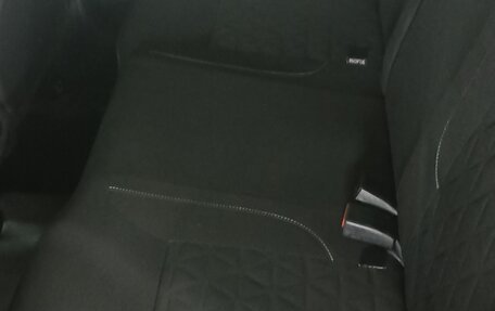 Renault Sandero II рестайлинг, 2016 год, 819 999 рублей, 14 фотография