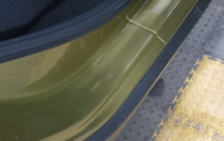 Renault Sandero II рестайлинг, 2016 год, 819 999 рублей, 10 фотография