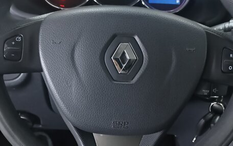 Renault Sandero II рестайлинг, 2016 год, 819 999 рублей, 17 фотография