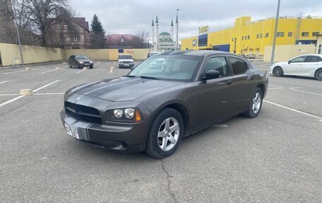 Dodge Charger, 2008 год, 630 000 рублей, 3 фотография