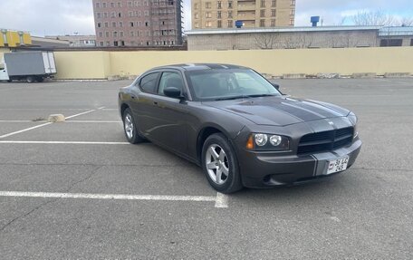 Dodge Charger, 2008 год, 630 000 рублей, 2 фотография