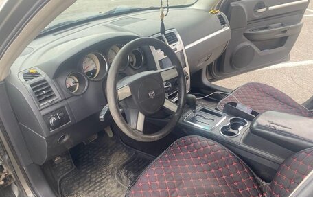 Dodge Charger, 2008 год, 630 000 рублей, 5 фотография