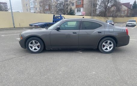 Dodge Charger, 2008 год, 630 000 рублей, 7 фотография