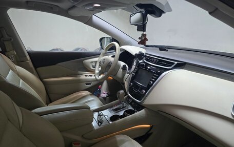 Nissan Murano, 2017 год, 2 750 000 рублей, 5 фотография