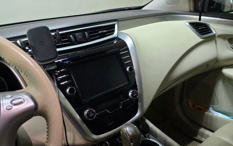 Nissan Murano, 2017 год, 2 750 000 рублей, 7 фотография