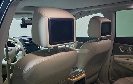 Nissan Murano, 2017 год, 2 750 000 рублей, 6 фотография