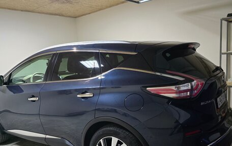 Nissan Murano, 2017 год, 2 750 000 рублей, 3 фотография