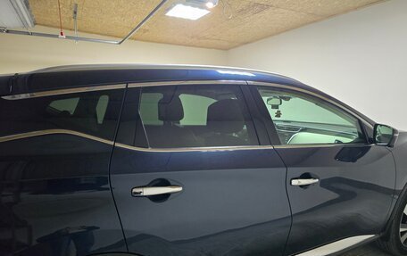 Nissan Murano, 2017 год, 2 750 000 рублей, 4 фотография