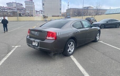 Dodge Charger, 2008 год, 630 000 рублей, 8 фотография