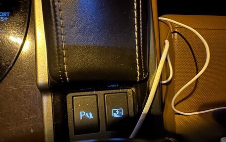 Lexus GS IV рестайлинг, 2012 год, 2 150 000 рублей, 5 фотография