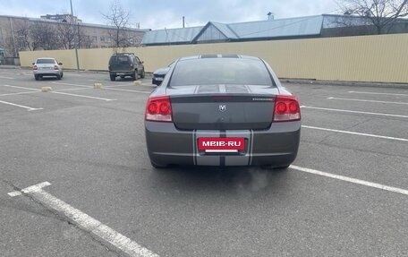 Dodge Charger, 2008 год, 630 000 рублей, 4 фотография