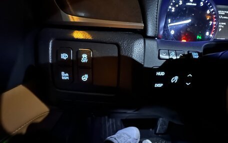 Lexus GS IV рестайлинг, 2012 год, 2 150 000 рублей, 6 фотография