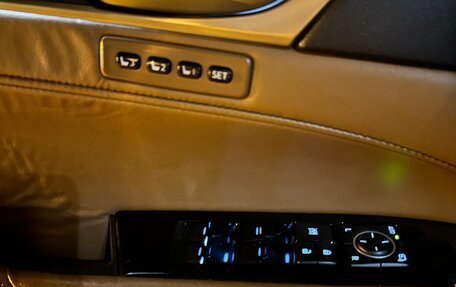 Lexus GS IV рестайлинг, 2012 год, 2 150 000 рублей, 7 фотография