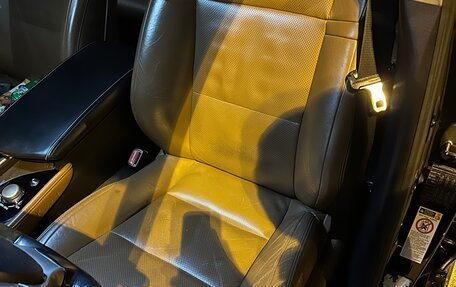 Lexus GS IV рестайлинг, 2012 год, 2 150 000 рублей, 10 фотография