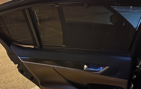 Lexus GS IV рестайлинг, 2012 год, 2 150 000 рублей, 13 фотография