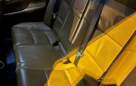 Lexus GS IV рестайлинг, 2012 год, 2 150 000 рублей, 11 фотография