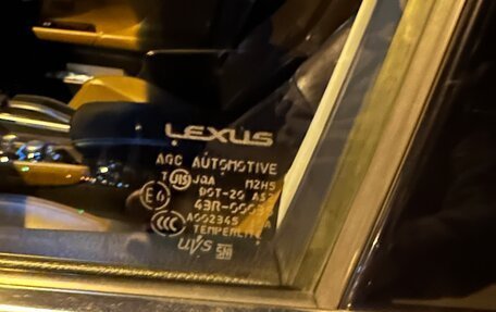 Lexus GS IV рестайлинг, 2012 год, 2 150 000 рублей, 15 фотография