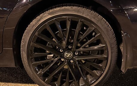 Lexus GS IV рестайлинг, 2012 год, 2 150 000 рублей, 18 фотография